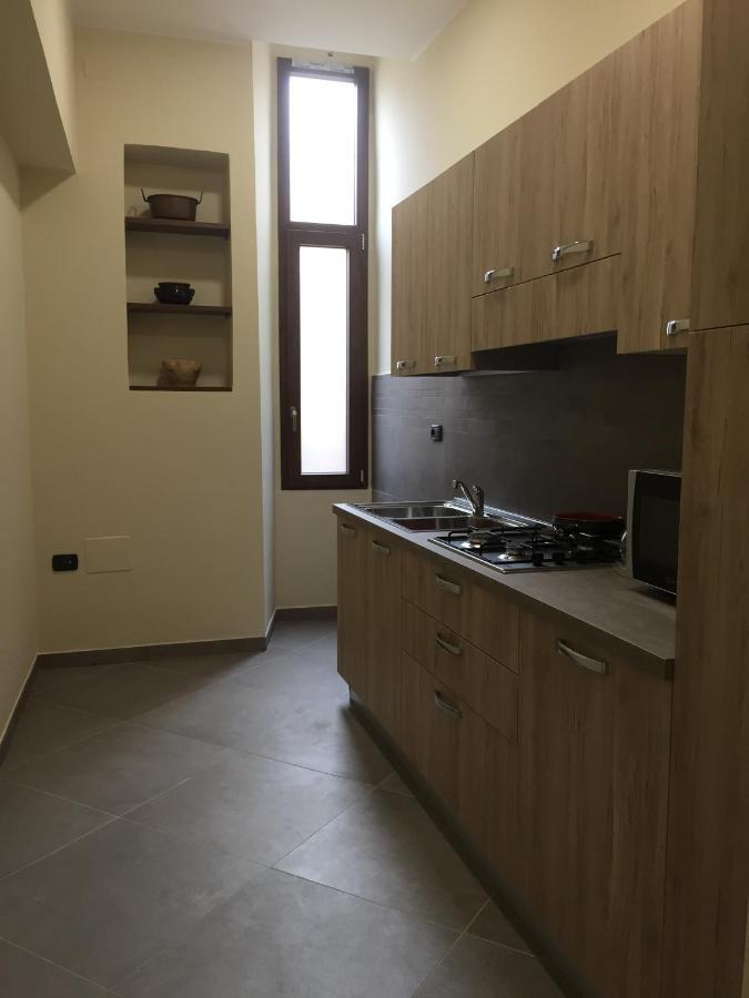 B&B Duomo Pizzo Aparthotel Екстер'єр фото