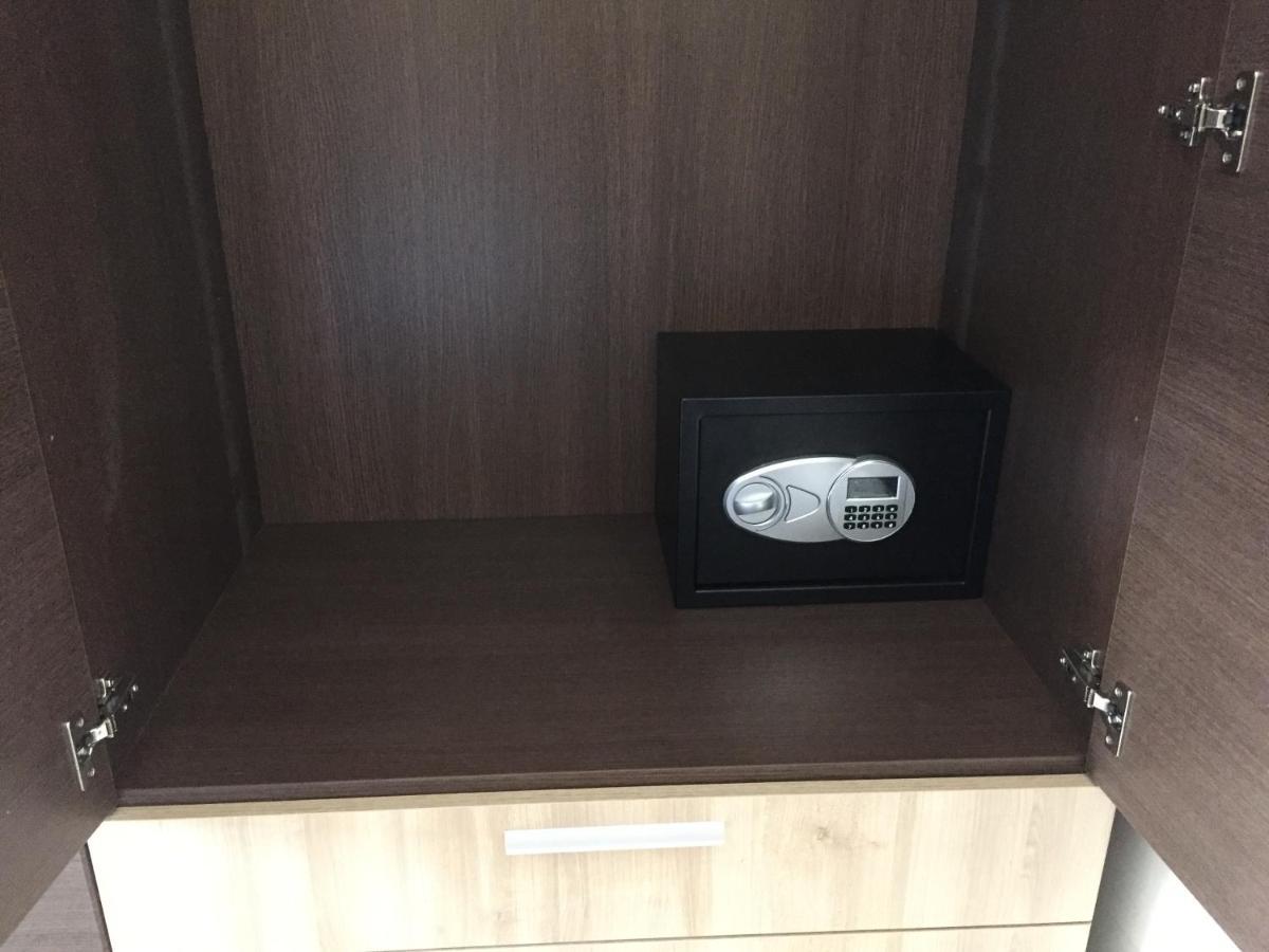 B&B Duomo Pizzo Aparthotel Екстер'єр фото