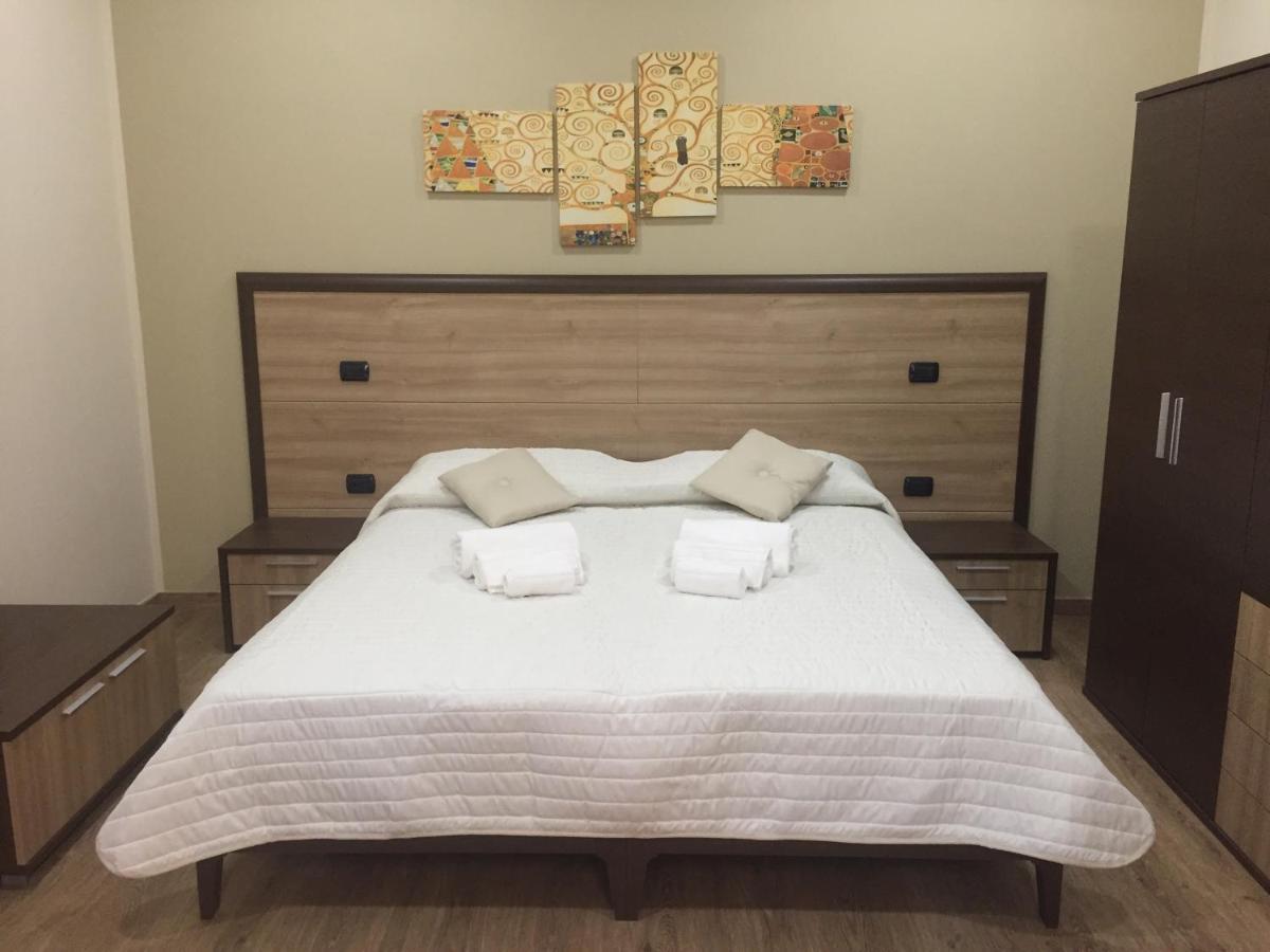 B&B Duomo Pizzo Aparthotel Екстер'єр фото