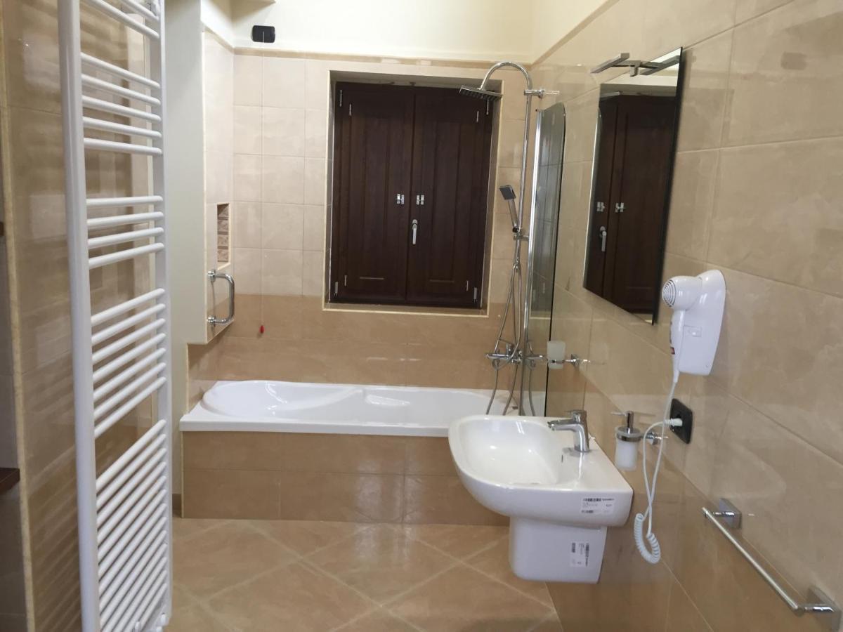 B&B Duomo Pizzo Aparthotel Екстер'єр фото