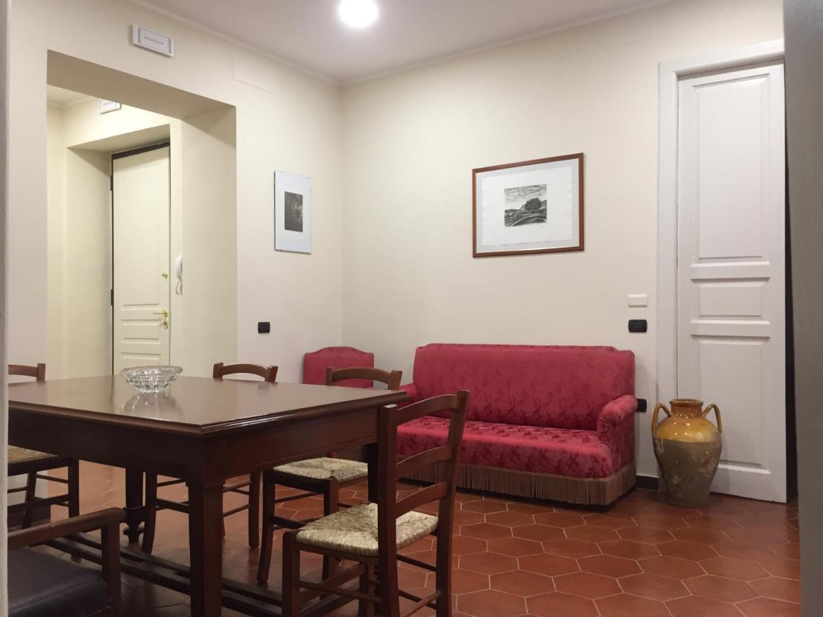 B&B Duomo Pizzo Aparthotel Екстер'єр фото