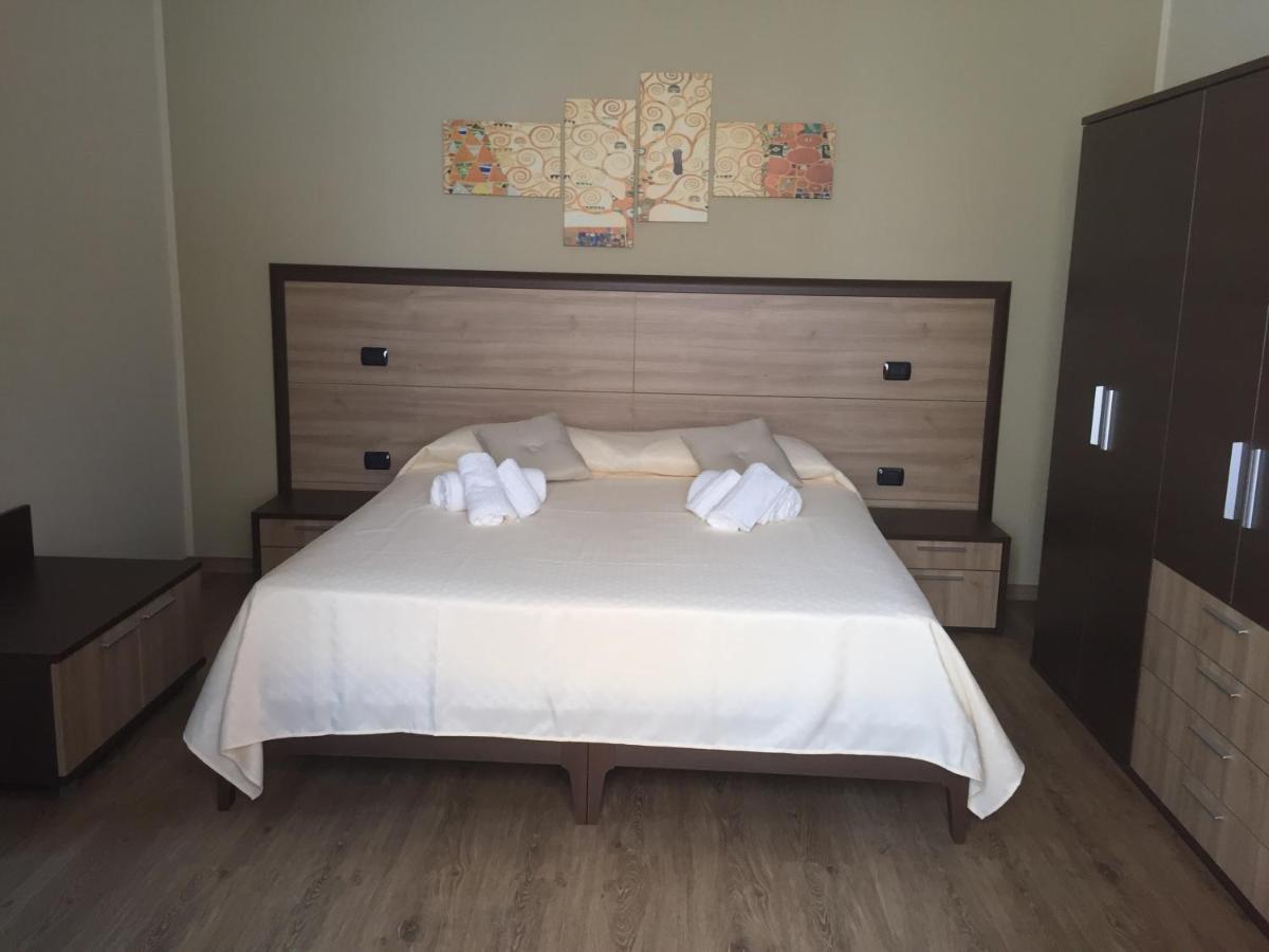 B&B Duomo Pizzo Aparthotel Екстер'єр фото