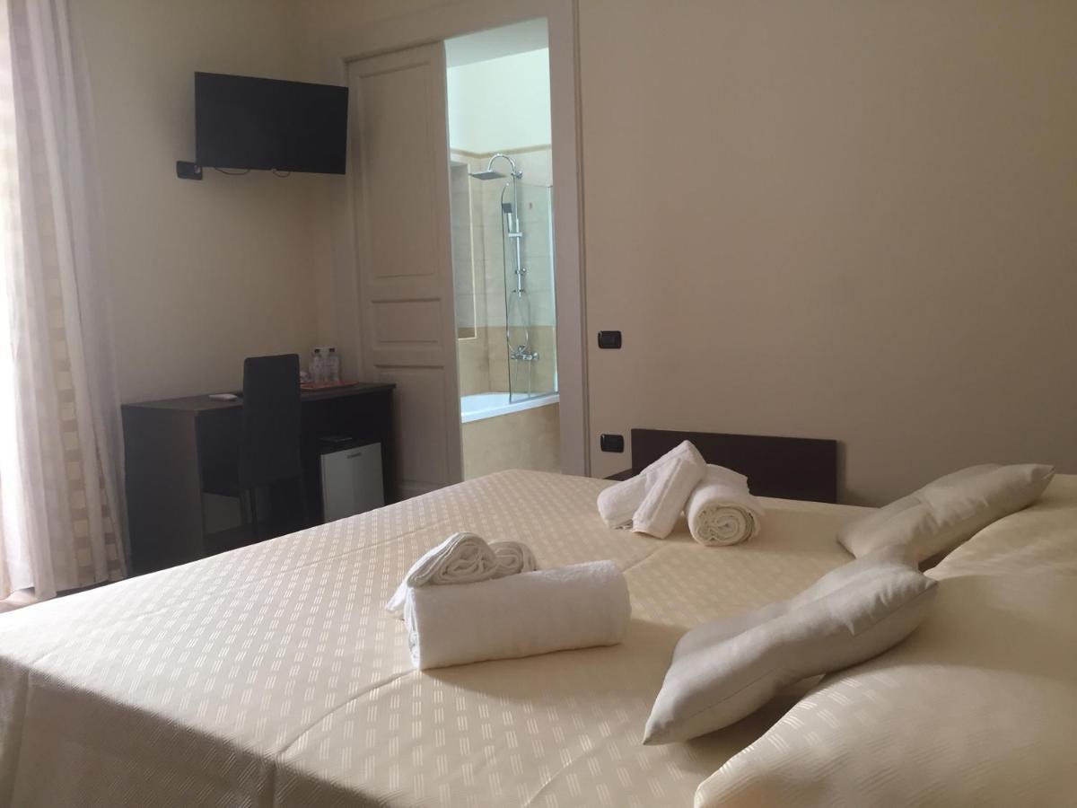 B&B Duomo Pizzo Aparthotel Екстер'єр фото