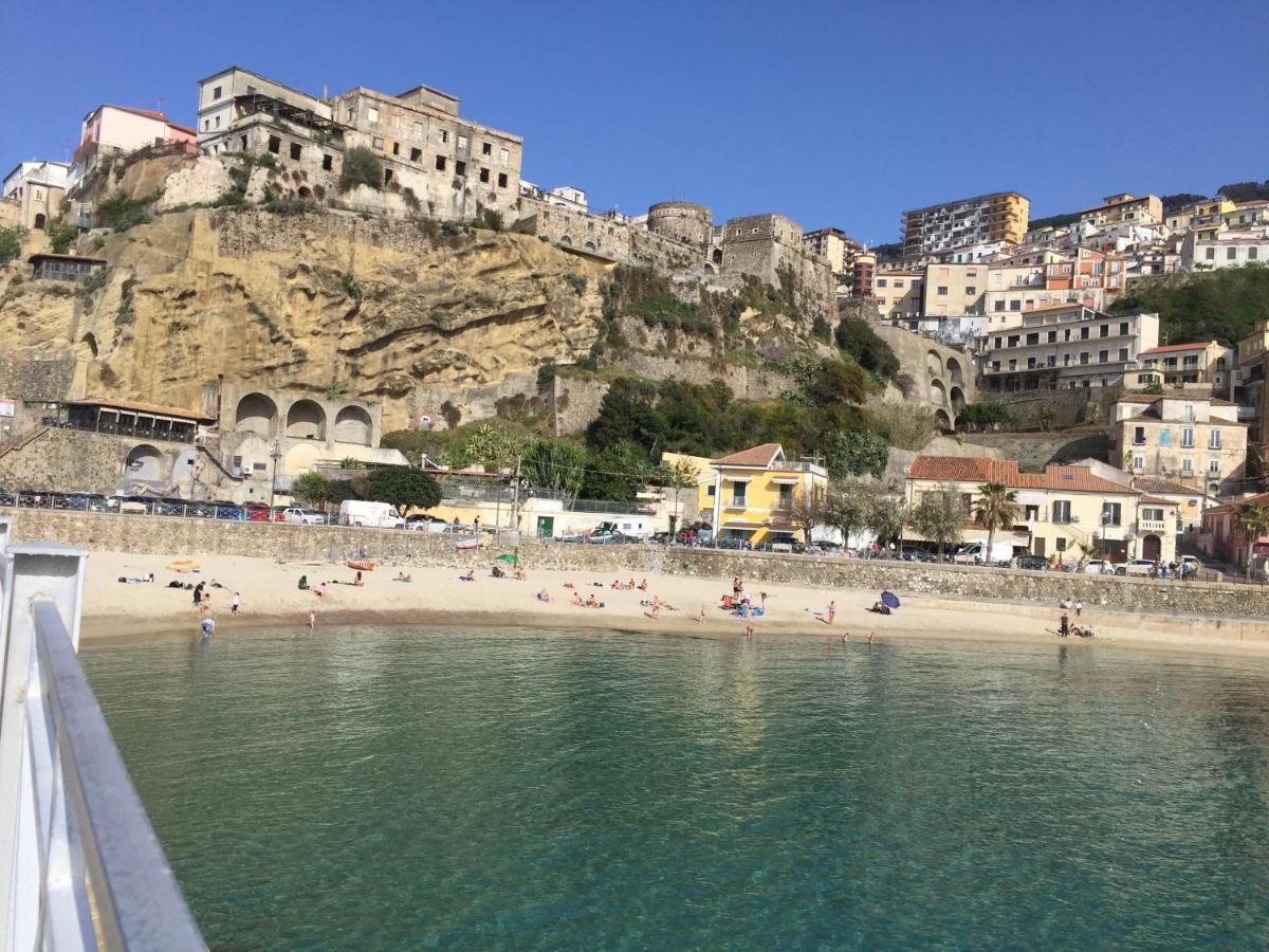B&B Duomo Pizzo Aparthotel Екстер'єр фото