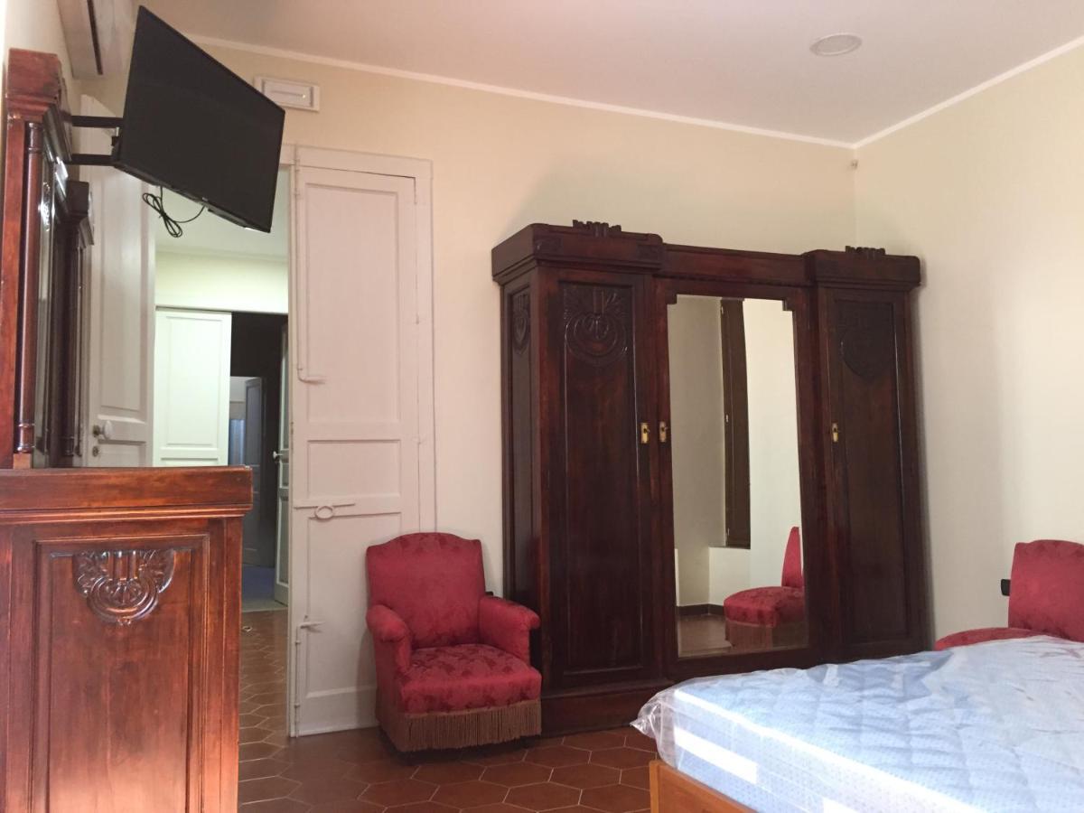 B&B Duomo Pizzo Aparthotel Екстер'єр фото