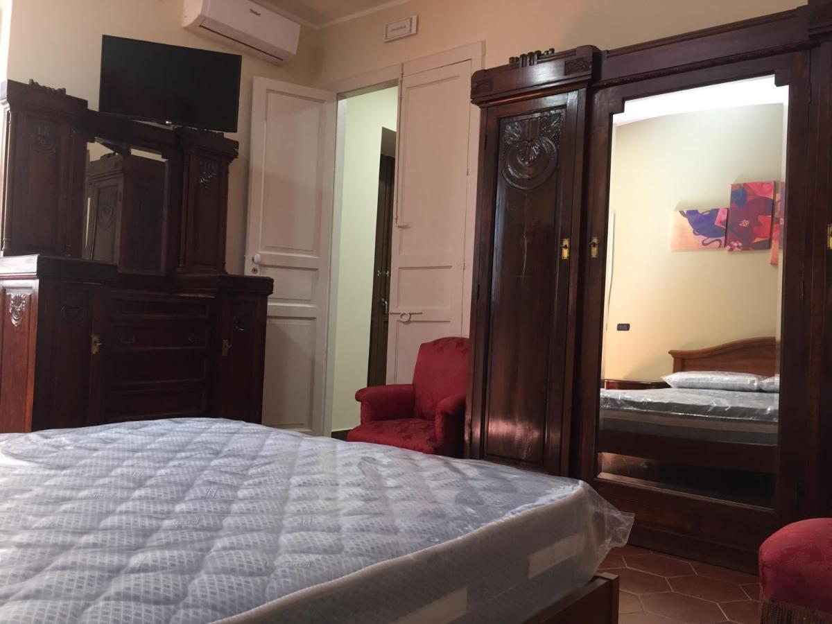 B&B Duomo Pizzo Aparthotel Екстер'єр фото