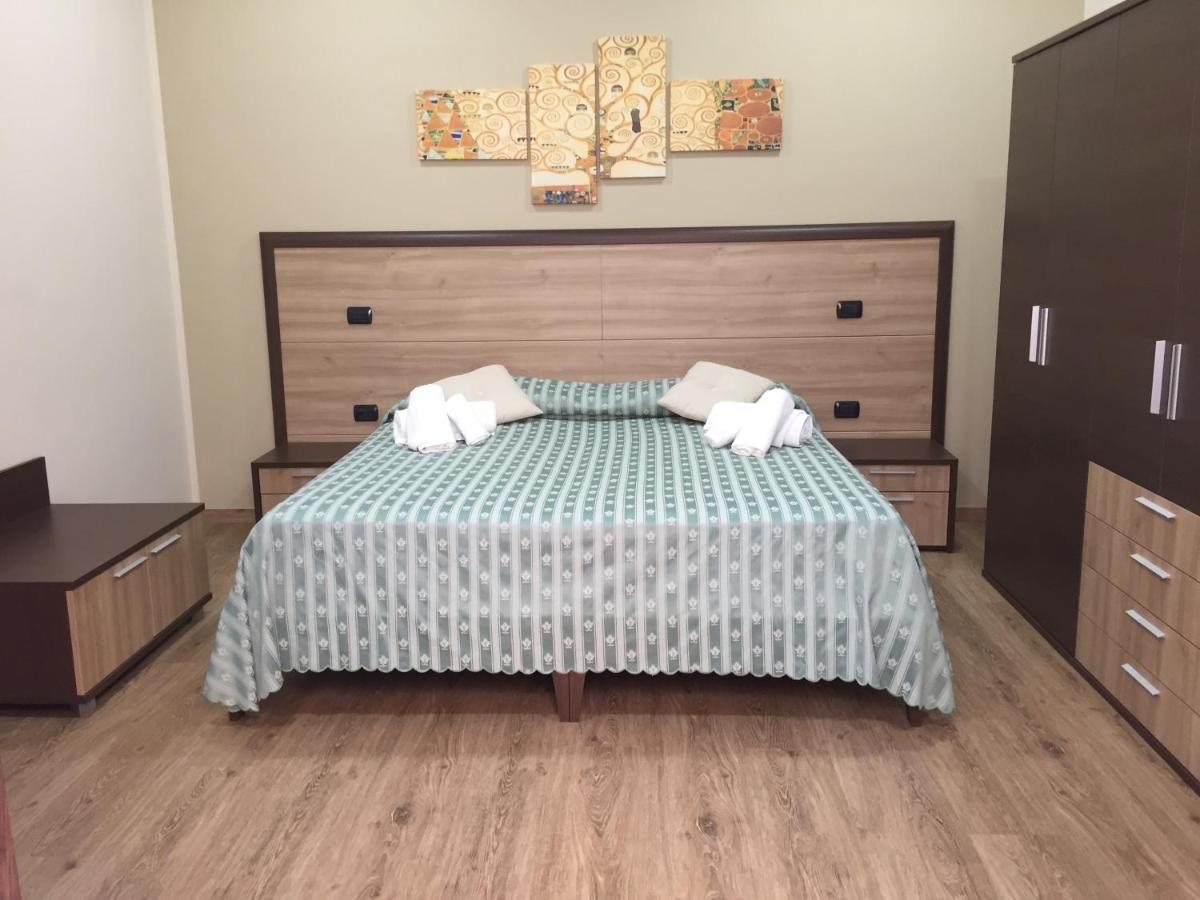 B&B Duomo Pizzo Aparthotel Екстер'єр фото
